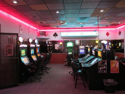 The Vegas Hotel - image 12