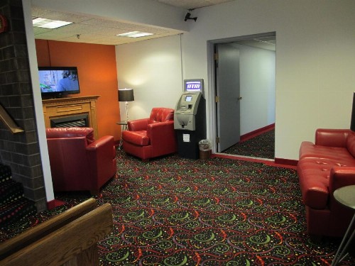 The Vegas Hotel - image 14