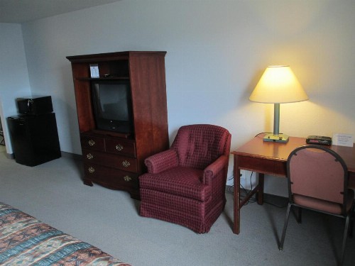 The Vegas Hotel - image 19