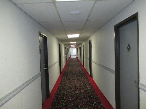 The Vegas Hotel - image 25