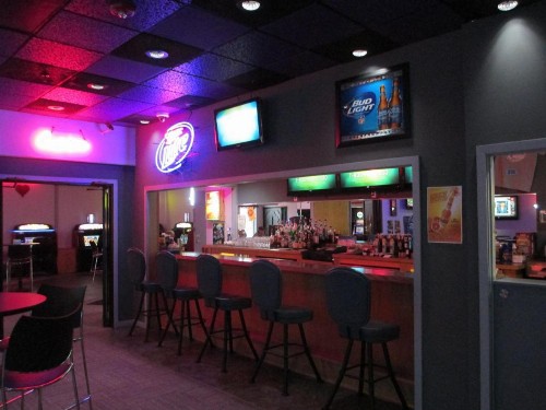 The Vegas Hotel - image 26
