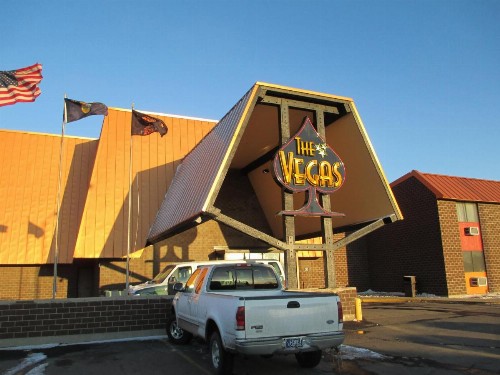 The Vegas Hotel - image 3