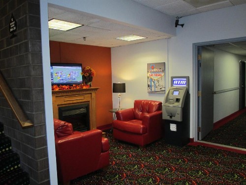 The Vegas Hotel - image 31