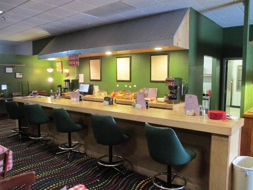 The Vegas Hotel - image 32