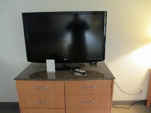 The Vegas Hotel - image 34