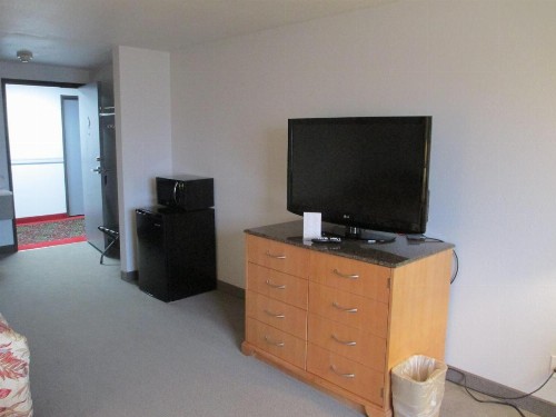 The Vegas Hotel - image 36
