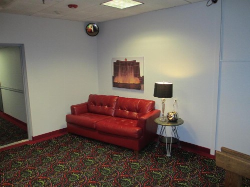 The Vegas Hotel - image 37