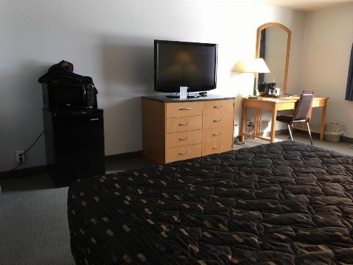The Vegas Hotel - image 38