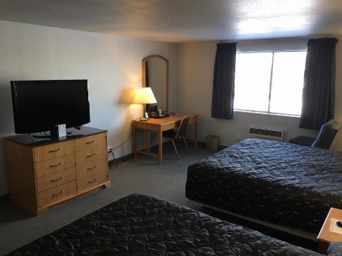 The Vegas Hotel - image 39