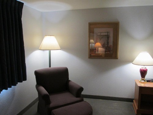 The Vegas Hotel - image 5