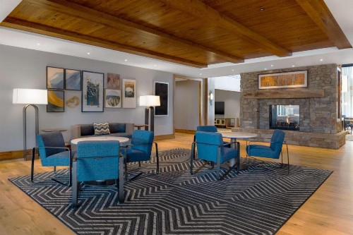 Homewood Suites by Hilton Billings - image 10
