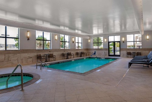 Homewood Suites by Hilton Billings - image 12