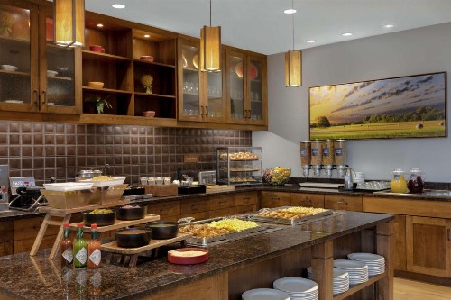 Homewood Suites by Hilton Billings - image 13