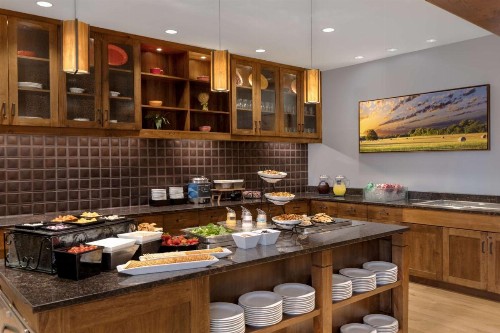 Homewood Suites by Hilton Billings - image 14