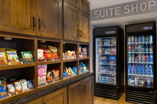 Homewood Suites by Hilton Billings - image 17