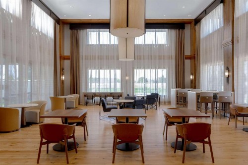 Homewood Suites by Hilton Billings - image 18