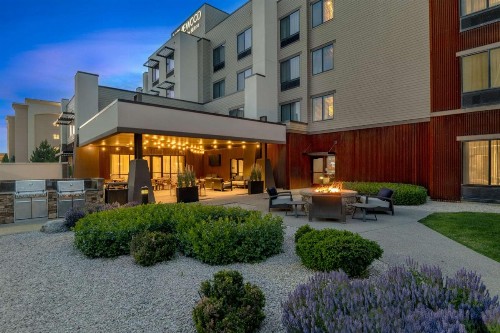 Homewood Suites by Hilton Billings - image 2