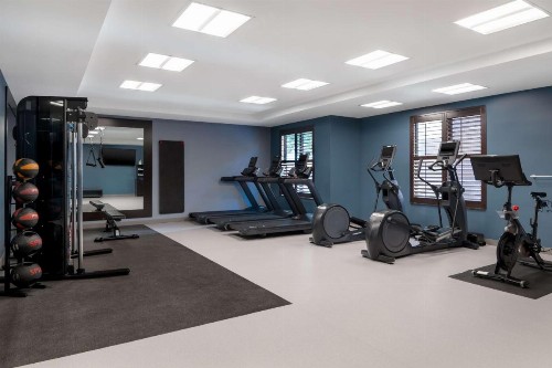Homewood Suites by Hilton Billings - image 20