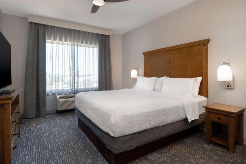 Homewood Suites by Hilton Billings - image 21