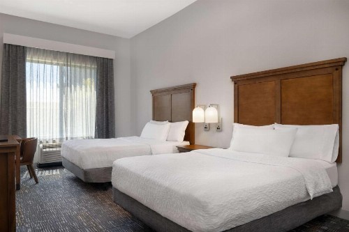 Homewood Suites by Hilton Billings - image 22
