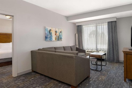 Homewood Suites by Hilton Billings - image 23