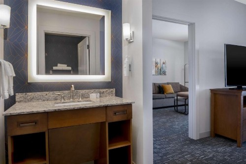 Homewood Suites by Hilton Billings - image 27