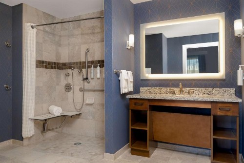 Homewood Suites by Hilton Billings - image 28
