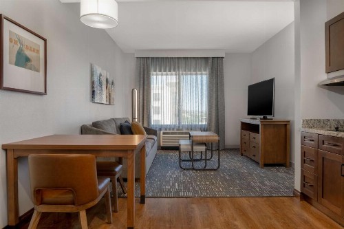 Homewood Suites by Hilton Billings - image 29