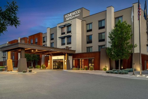 Homewood Suites by Hilton Billings - image 3