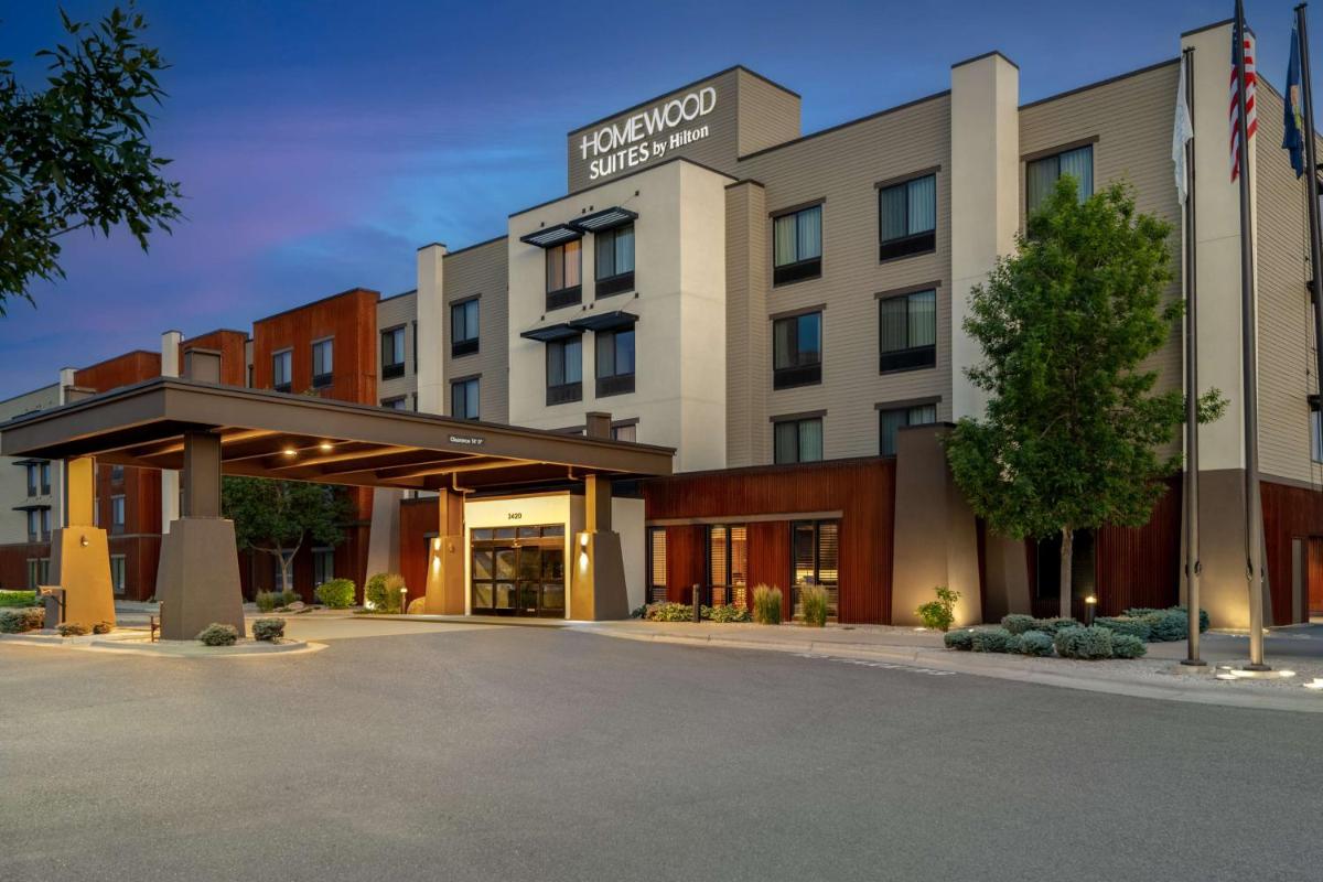 Homewood Suites by Hilton Billings - image 3