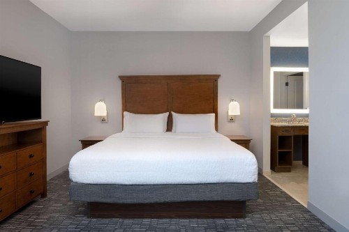 Homewood Suites by Hilton Billings - image 30