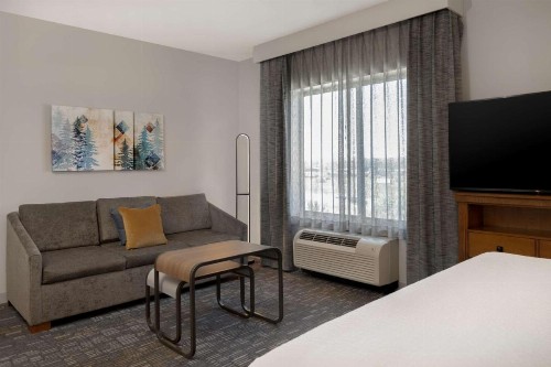Homewood Suites by Hilton Billings - image 31