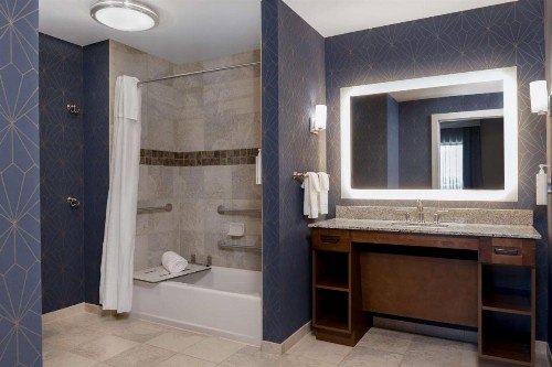 Homewood Suites by Hilton Billings - image 33