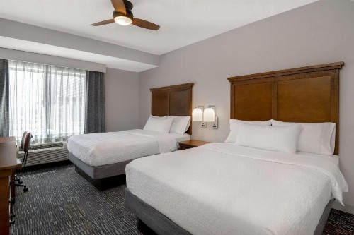 Homewood Suites by Hilton Billings - image 35