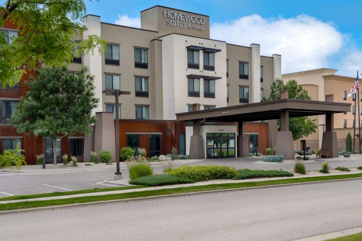 Homewood Suites by Hilton Billings - image 4