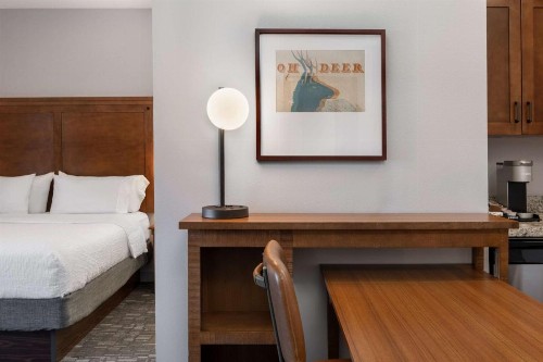 Homewood Suites by Hilton Billings - image 46