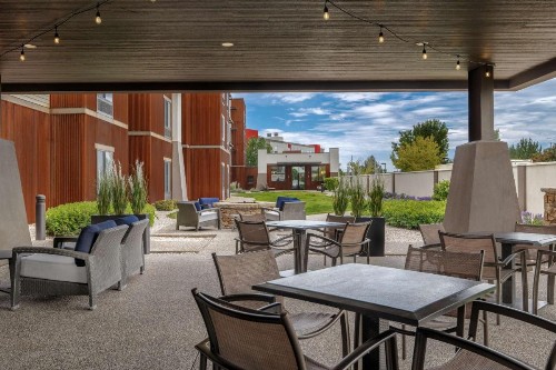 Homewood Suites by Hilton Billings - image 5
