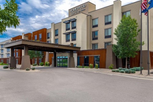 Homewood Suites by Hilton Billings - image 6