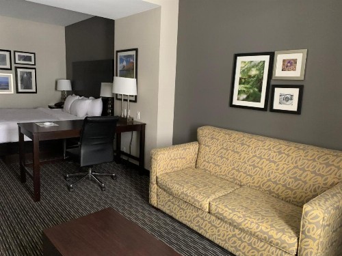 La Quinta by Wyndham Billings - image 12