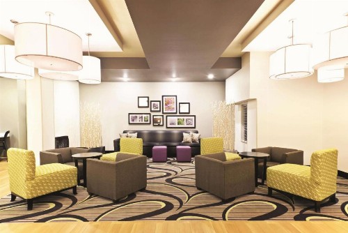 La Quinta by Wyndham Billings - image 13