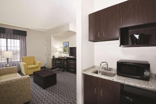La Quinta by Wyndham Billings - image 15