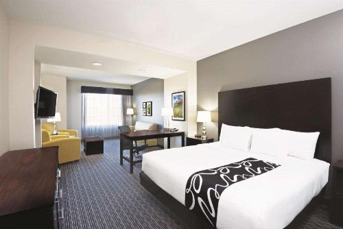 La Quinta by Wyndham Billings - image 2