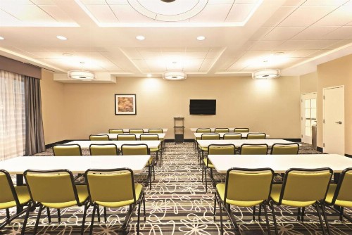 La Quinta by Wyndham Billings - image 22