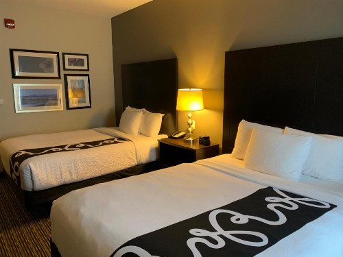La Quinta by Wyndham Billings - image 30