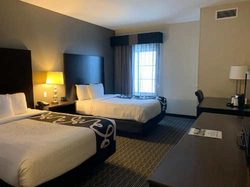 La Quinta by Wyndham Billings - image 32