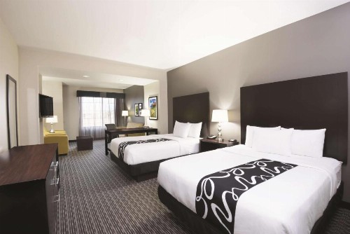 La Quinta by Wyndham Billings - image 33