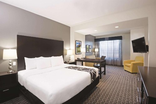 La Quinta by Wyndham Billings - image 34