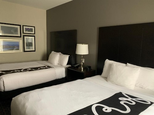 La Quinta by Wyndham Billings - image 36