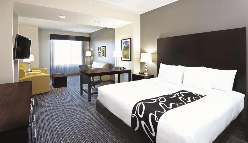 La Quinta by Wyndham Billings - image 38