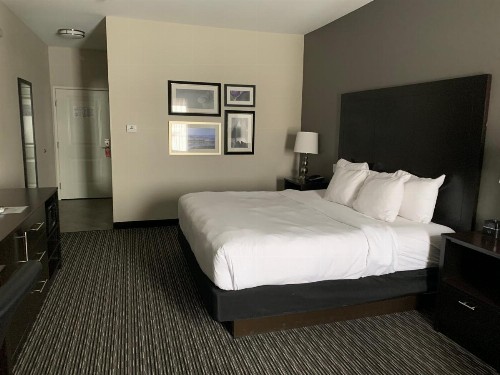 La Quinta by Wyndham Billings - image 40